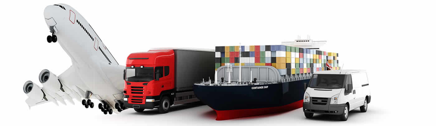 air cargo & sea freight